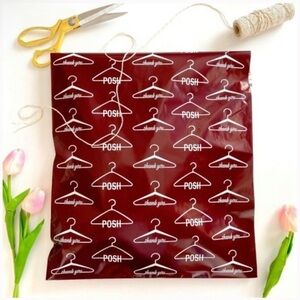 Poly Mailers 10x13 20 count